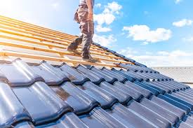 Best Green or Eco-Friendly Roofing Solutions  in Untain Grove, MO